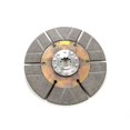 thumbnail image 1 of Ram Clutch Clutch Disc 5135 Iron 1-3/8-10 Spline, 1 of 4