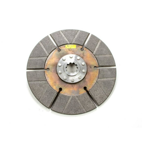 Ram Clutch Clutch Disc 5135 Iron 1-3/8-10 Spline