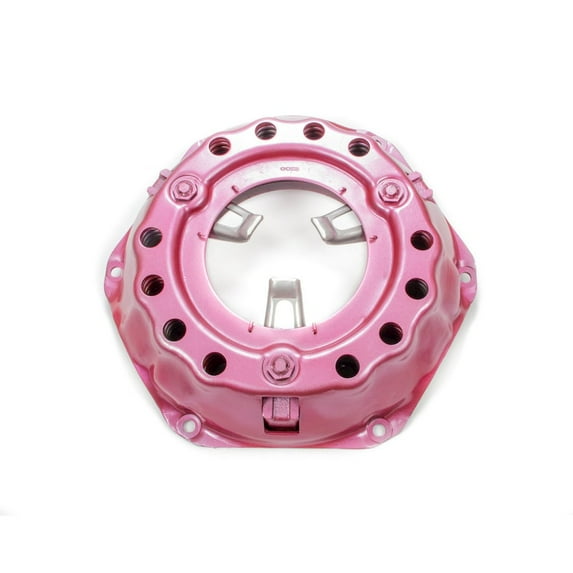 Ram Clutch Ram Pressure Plate