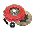 thumbnail image 1 of RAM Clutches 98951 Powergrip Performance 11-Inch x 1 1/8-26-Inch Clutch Kit Fits select: 1999-2004 FORD MUSTANG, 1 of 2