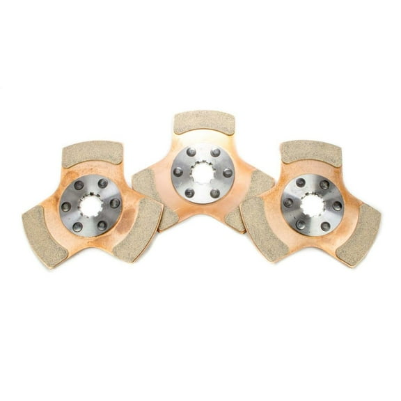 Ram Clutch Replacement 3 Disc Pack