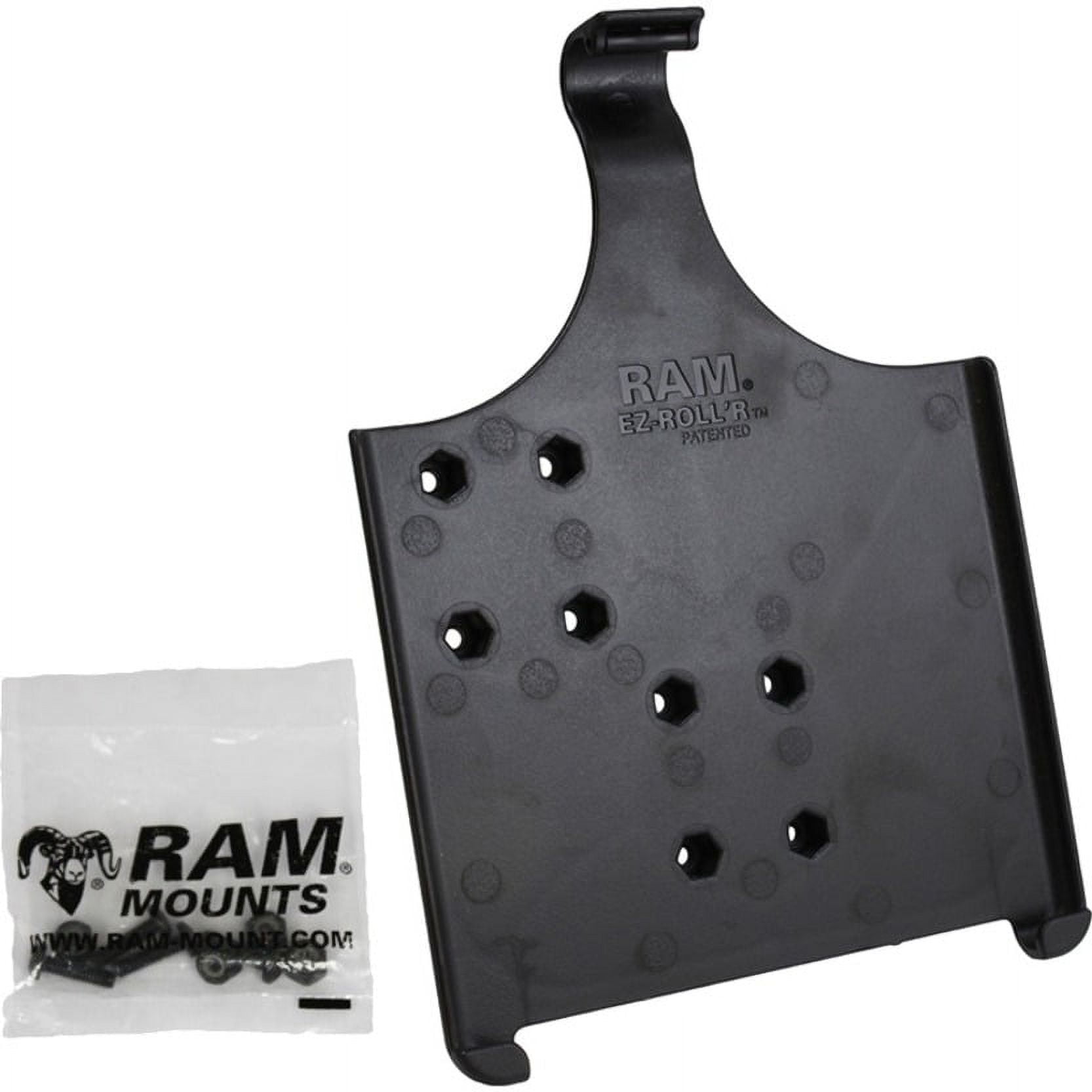 RAM Mounts EZ-Roll'r Vehicle Mount for iPad