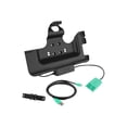 thumbnail image 1 of RAM Mounts Power & Dual USB Data Dock for Tab Active4 Pro & Tab Active Pro, 1 of 5