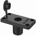 thumbnail image 1 of RAM Mount RAM Rod 2000 Flush Mount Base Only, 1 of 2