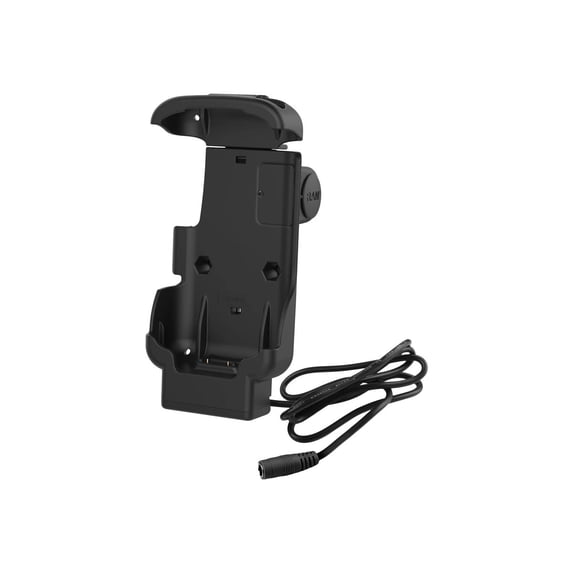 RAM Form-Fit - Charging dock (Pogo) - for Zebra TC73, TC78