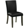 thumbnail image 1 of RAM Game Room GCHR3 SL 20 x 18 x 37 in. Game & Dining Chair, Slate, 1 of 1