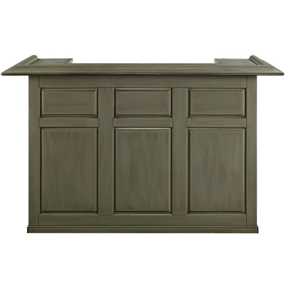 RAM Game Room, 72" BAR - SLATE