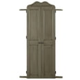 thumbnail image 1 of Dartboard Cabinet Cue Holder (DCAB2), 1 of 5