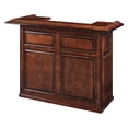 thumbnail image 1 of RAM Game Room, 60" BAR - CHESTNUT, 1 of 7