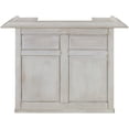 thumbnail image 1 of 60" BAR - ANTIQUE WHITE, 1 of 2
