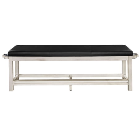 Spectator Storage Bench (SBENCH)