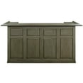 thumbnail image 1 of RAM Game Room, 84" BAR - SLATE, 1 of 3