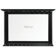 thumbnail image 1 of RAM Game Room, BAR MIRROR - BLACK, 1 of 1