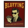 thumbnail image 1 of RAM Game Room, BLUFFING, 1 of 1