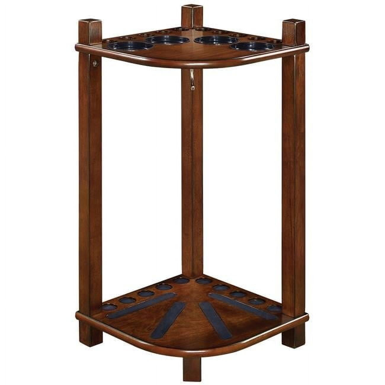 RAM Game Room Floor Cue Rack - Thumbnail 4