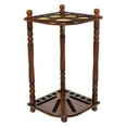 thumbnail image 1 of RAM Game Room Floor Cue Rack, 1 of 1