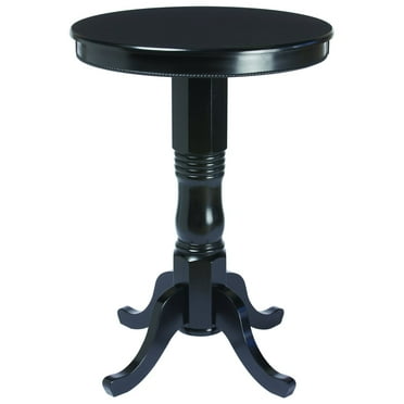 RAM Game Room, PUB TABLE - BLACK