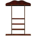 thumbnail image 1 of RAM Gameroom Products WR1-ET WALL CUE RACK - ENGLISH TUDOR, 1 of 1