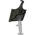 thumbnail image 1 of RAM-HOL-AP15U RAM EZ-ROLL?R Model Specific Cradle for Apple iPad 2 3 & 4, 1 of 5