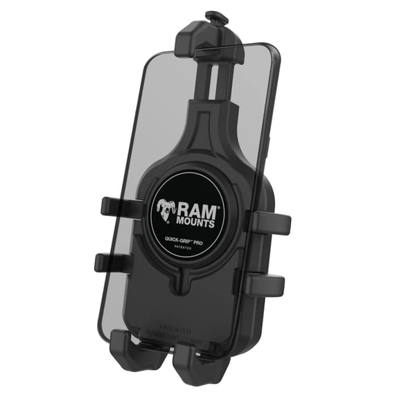 RAM-HOL-PD5U RAM Mounts Quick-Grip Pro Phone Holder