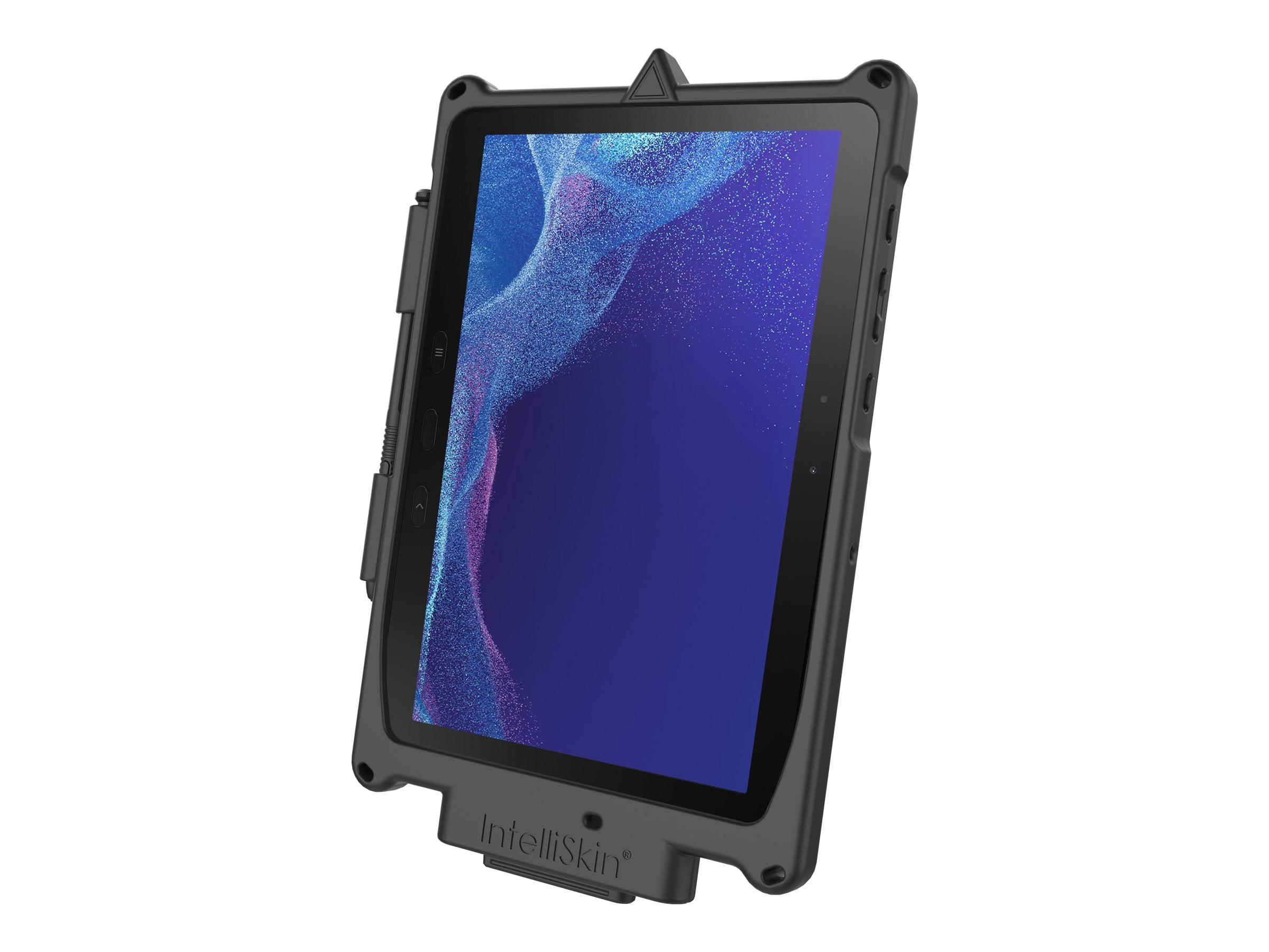 RAM IntelliSkin Next Gen - Back cover for tablet - rugged ...