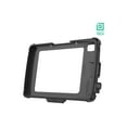 thumbnail image 1 of RAM IntelliSkin Next Gen with GDS Technology - Back cover for tablet - polycarbonate, thermoplastic elastomer (TPE) - 10" - for Zebra ET40, ET45, 1 of 8