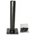 thumbnail image 1 of RAM MOUNT 9" LONG LOWER FEMALE TELE-POLE, 1 of 2