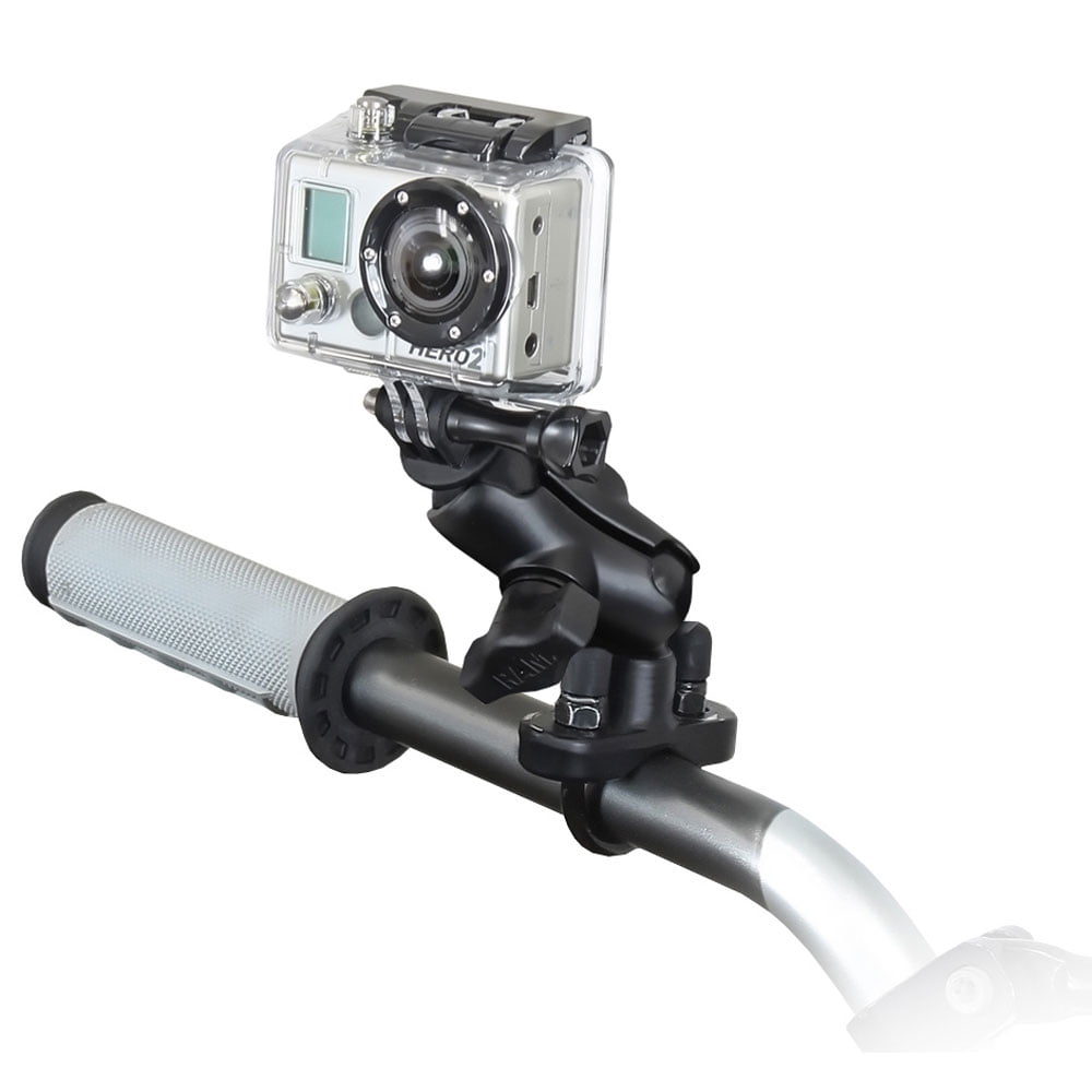 Gopro handlebar store mount walmart