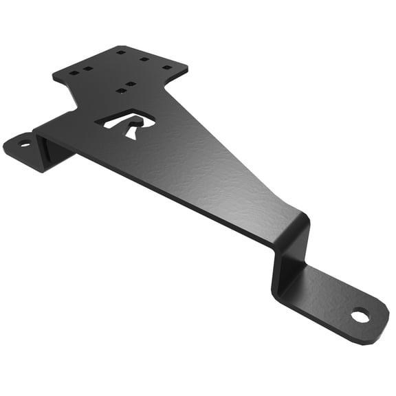 RAM MOUNT NO DRILL VEHICLE BASE 2015 FORD F-150