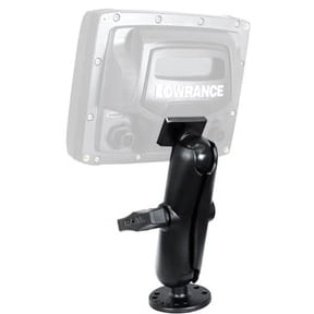 RAM MOUNT QUICK RELEASE MOUNT FOR LOWRANCE MARK AND ELITE 5