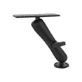 thumbnail image 1 of RAM Mounts Marine Mount for Mounting Bracket, GPS, Radio, Fishfinder, 1 of 3