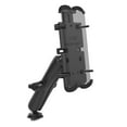 thumbnail image 1 of RAM Mount Quick-Grip XL Phone Mount w/Track Ball Base - Long, 1 of 4