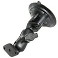 thumbnail image 1 of RAM Mount Twist Lock Suction Cup Mount w/Short Arm Diamond Adapter, 1 of 6