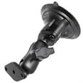 thumbnail image 1 of RAM Mount Twist Lock Suction Cup Mount w/Short Arm Diamond Adapter, 1 of 6