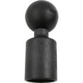 thumbnail image 1 of RAP-294U RAM Mounts Composite PVC Pipe Socket with 1.5-Inch Ball - C Size, 1 of 2