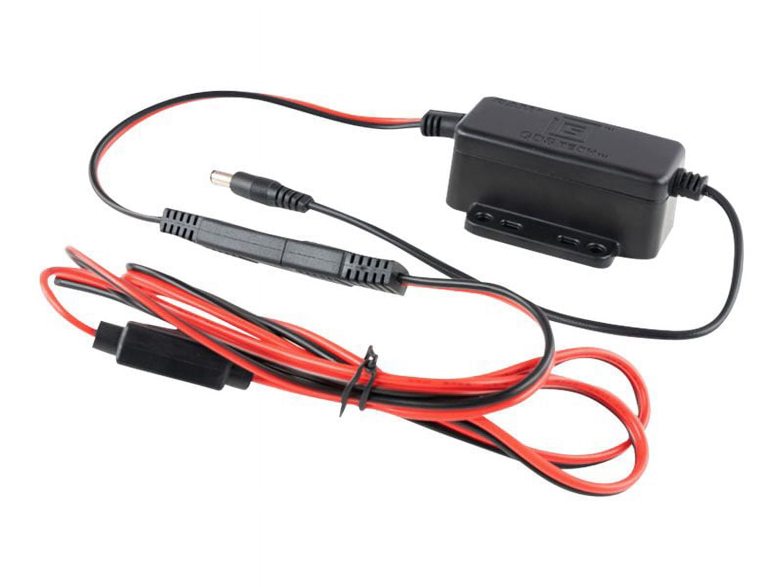 RAM Mounts 10-32VDC Input (19VDC Output) Hardwire Charger with Male DC 5.5mm