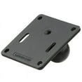 thumbnail image 1 of RAM Mounts 75x75mm VESA Plate with Ball - C Size, 1 of 4