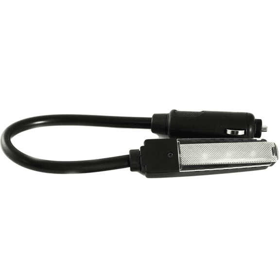 RAM Mounts 8" Flexible LED Light Interior Lights