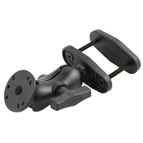RAM Mounts Clamp Mount