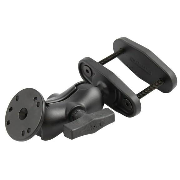 RAM Mounts Clamp Mount