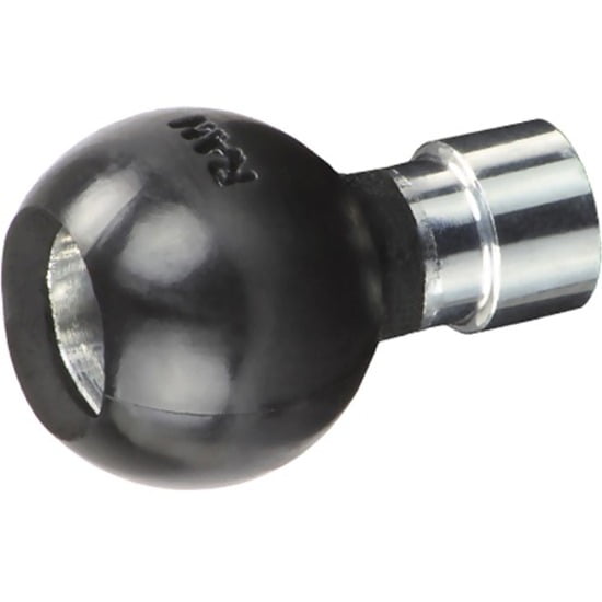 RAM Mounts Clamp Mount