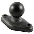 thumbnail image 1 of RAM Mounts Composite Diamond Ball Base, 1 of 3