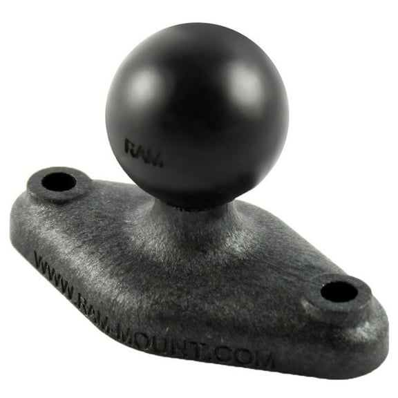 RAM Mounts Composite Diamond Ball Base