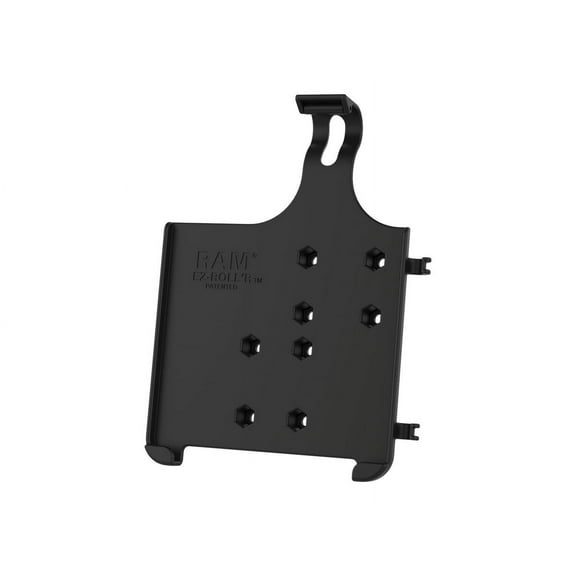 RAM EZ-ROLL'R RAM-HOL-AP36U - Mounting component (cradle) - for tablet - high-strength composite