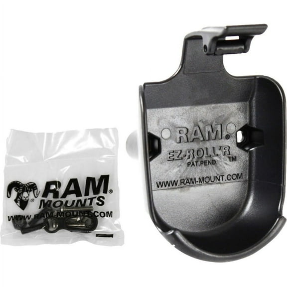 Cradle Holder for SPOT IS Satellite GPS Messenger & Satellite GPS Messenger