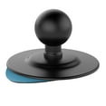 thumbnail image 1 of RAM Mounts Flex Adhesive Ball Base, 1 of 6