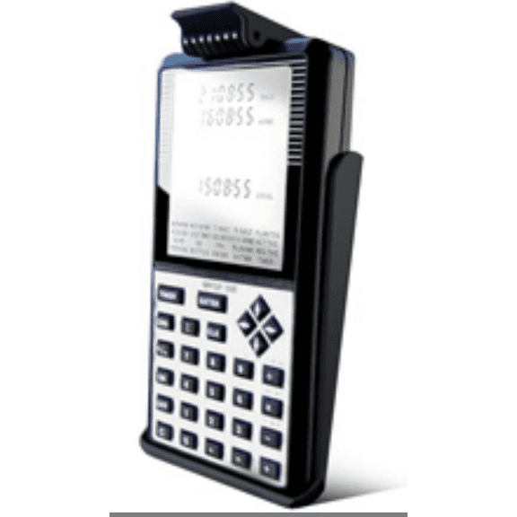 RAM-HOL-SP1U RAM Mounts Cradle for Sporty's Classic E6B (CRADLE ONLY)