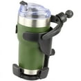 thumbnail image 1 of RAM Mounts Level Cup™ XL 32oz Drink Holder with Ball, 1 of 5