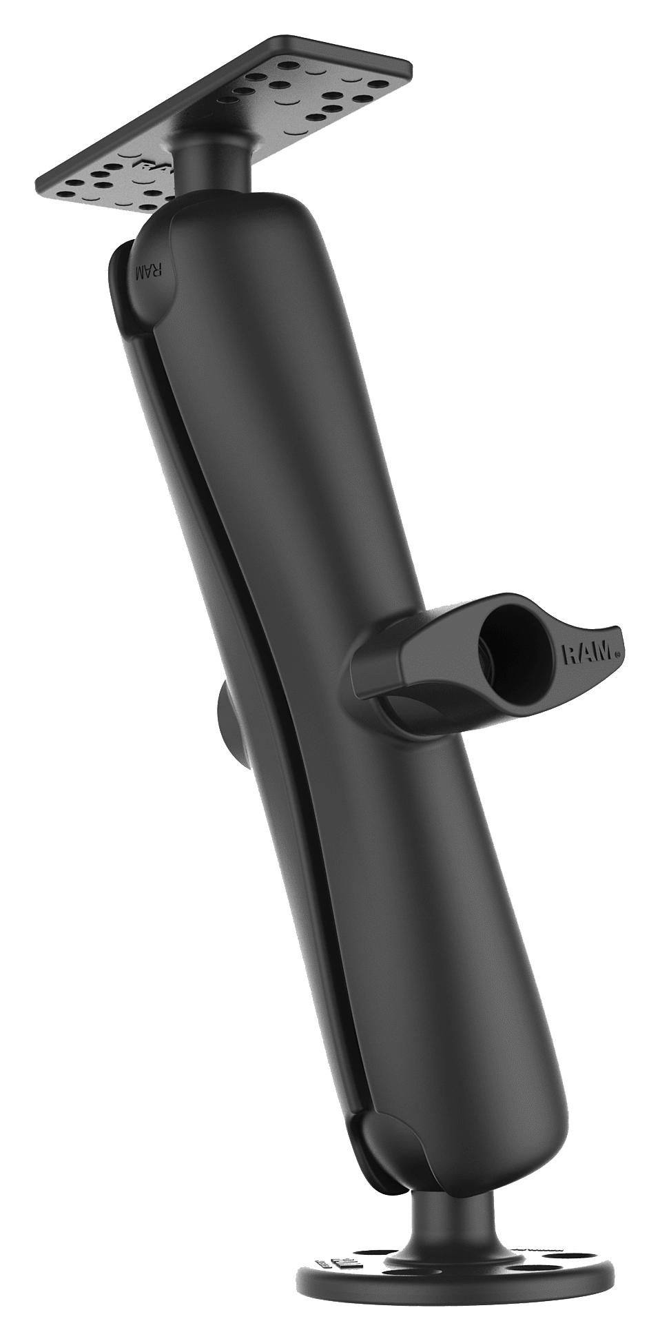 RAM Mounts Marine Electronics Mount