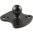thumbnail image 1 of RAM Mounts Mounting Adapter for Fishfinder, GPS, 1 of 3